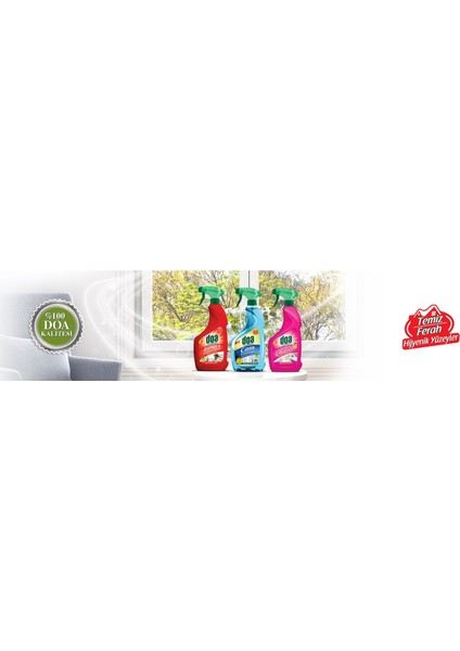 Sprey Bulaşık Deterjanı 500 ml x 2 Adet indirimleri