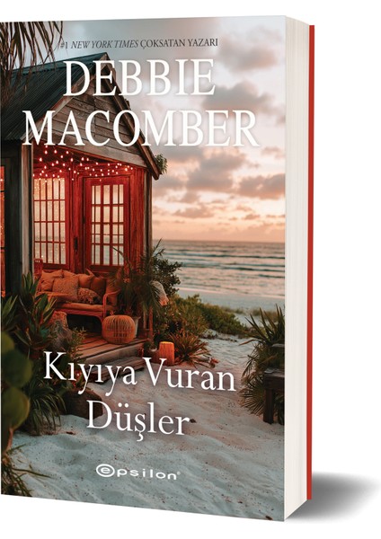 Kıyıya Vuran Düşler - Debbie Macomber fiyatları