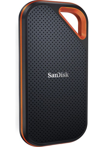 2TB Extreme PRO SDSSDE81-2T00-G25 2.5 2000Mb-Sn Usb 3.2 Taşınabilir SSD indirimleri