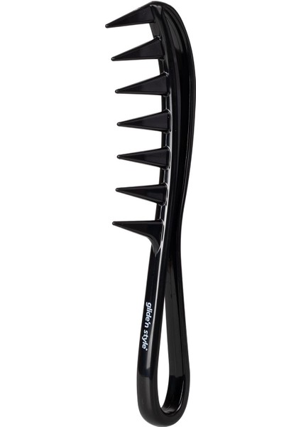 Glide’n Style Curl Defining Comb – Profesyonel Bukle Belirginleştirme Tarağı fiyatları