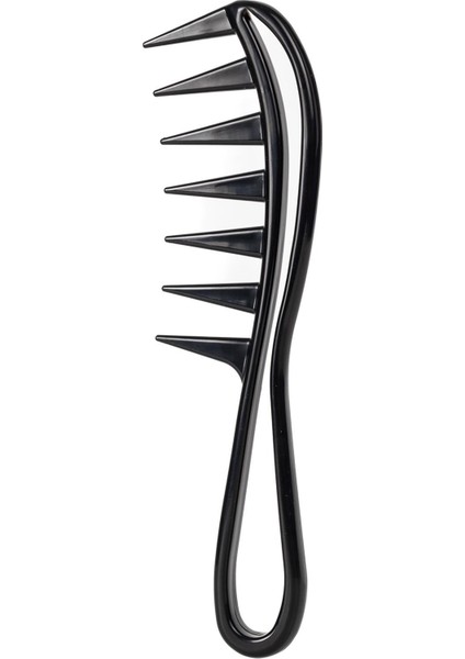 Glide’n Style Curl Defining Comb – Profesyonel Bukle Belirginleştirme Tarağı fırsatları