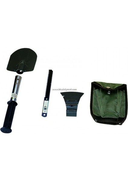 Balta Kürek Seti KPX14