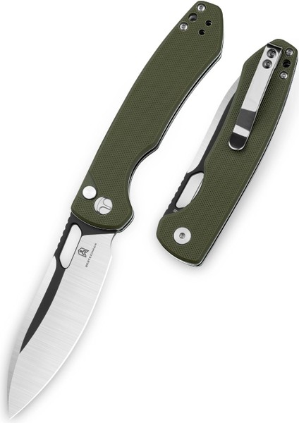 Fırebırd BMK05C D2 Çelik Çakı