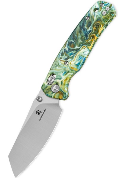 Bestechman Cıcada's Wıng BMK06P 10CR15MOV Çelik Çakı fiyatları