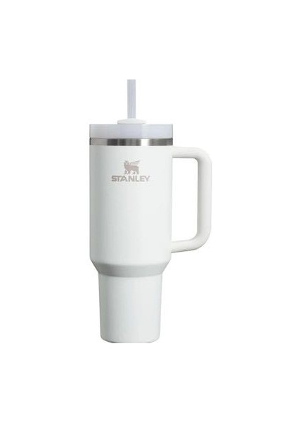 Pipetli Quencher H2.0 Flowstat Paslanmaz Çelik Yalıtımlı Bardak 40 Oz 1,18 Lt Orchid