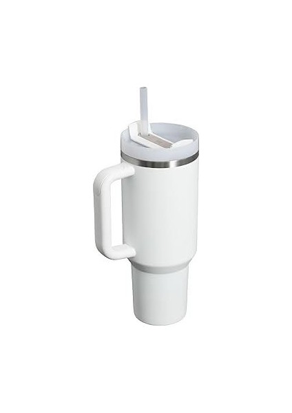 Pipetli Quencher H2.0 Flowstat Paslanmaz Çelik Yalıtımlı Bardak 40 Oz 1,18 Lt Orchid modelleri