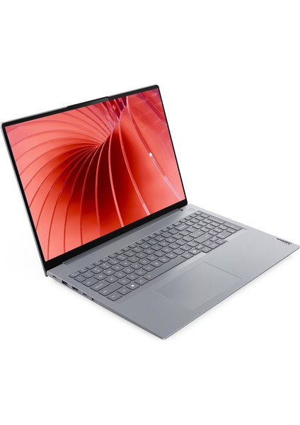 Thinkbook 16 G8 Irl Intel Core 7 240H 64GB Ddr5 4tb SSD Intel Iris Xe Graphics 16" Wuxga IPS 300NITS 60Hz Windows 11 Home Taşınabilir Bilgisayar 21SH009GTXH24 + Zettaçanta fiyatları