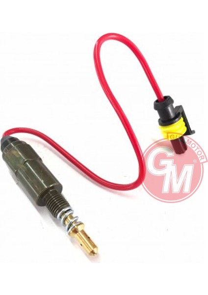 Rolanti Müşürü Cut Of Ünitesi Fıat Slx Tempra Tipo