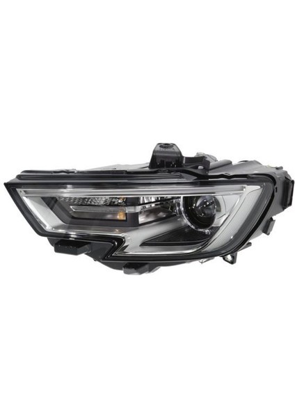 046814 - Far Sol Audı A3 2016/07 Bixenon Stand