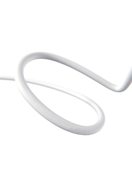 LC548-TC Usb-A To Type-C Data ve Şarj Kablosu 12W 1m Beyaz modelleri