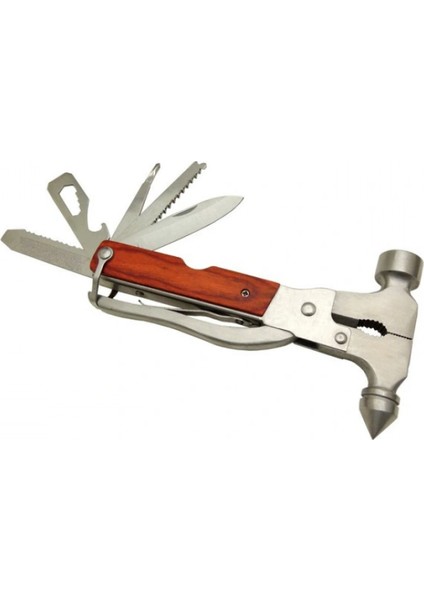 Pense Çekiç Camkırma Ps A3 16 cm