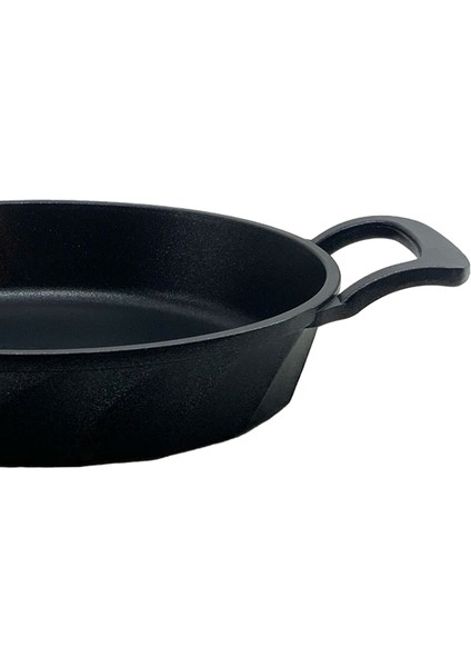 Vento 3 Parça Döküm Sahan Seti 18-20-22 cm fırsatları