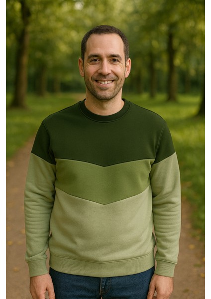 Uyumlu ve Sade Birlikte Stil: %100 Pamuk Sweat fiyatları