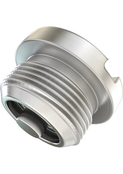 Pnömatik Kontrol Valfi AL70242 - 5E Serisi ve 5-750, 5-800 Traktör Modelleriyle Uyumlu