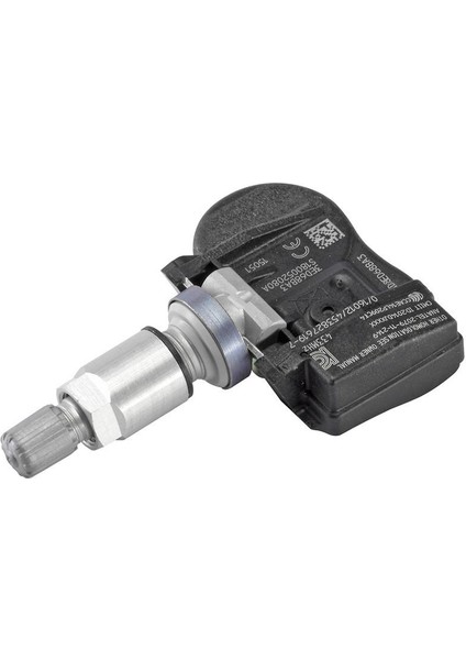 S180052080Z - Lastık Basınc Musuru Dıscovery 3 L319 Range Rover 3 Vogue L322 Range Rover Sport I L320 Jaguar Xf I X250 Xf Sportbrake X250 Xk Iı X150