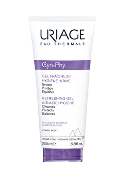 GYN PHY 200 ml İntim Hijyen Jeli Jinekologlar Tarafından Tavsiye Edilen fiyatları