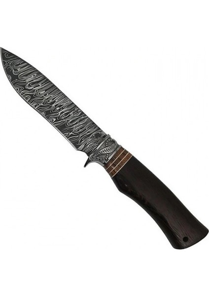Sterling Av Bıçağı Dms S.2005 28,5 cm