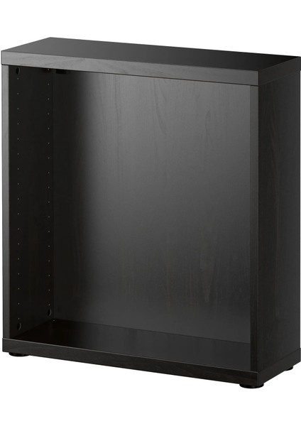 Besta Iskelet Venge 60 x 20 x 64 Cm