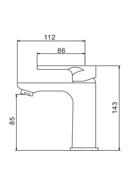 Alfa Krom Lavabo Bataryası fiyatları