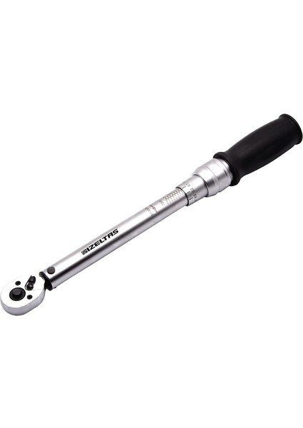 Izeltaş 1613 06 6034 1/2” Cırcırlı Tork Anahtarı 60-340NM