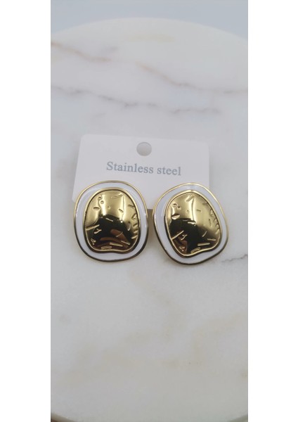 Çelik Gold Küpe fiyatları