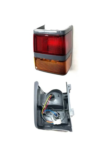Stop Kia Besta 93-96 Sol /sarı Kırmızı /0K70C-51-160