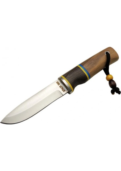 S600 Bushcraft Bıçak S600 23 cm