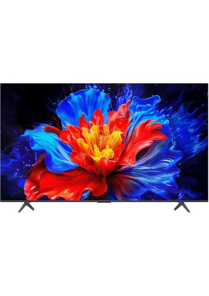 75P8K 75" 190 Ekran Uydu Alıcılı 4K Ultra HD Google QLED TV fiyatları