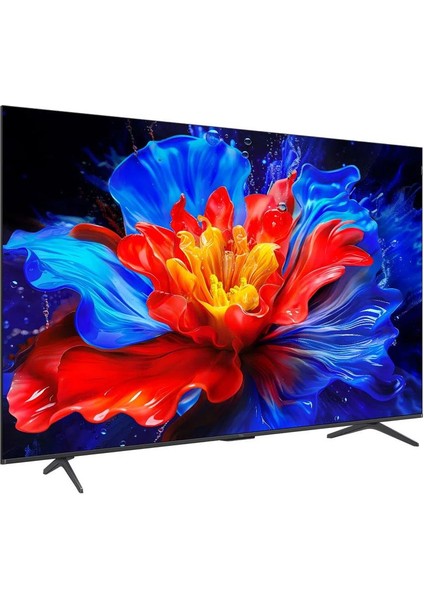 75P8K 75" 190 Ekran Uydu Alıcılı 4K Ultra HD Google QLED TV modelleri