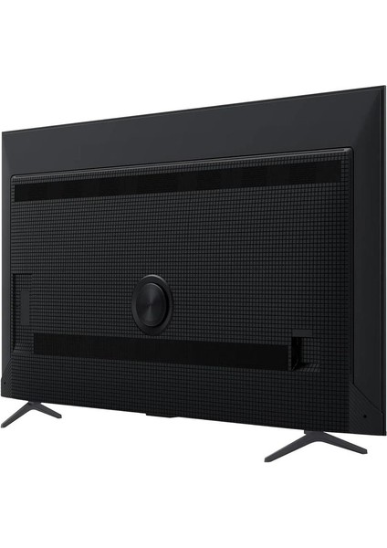 75P8K 75" 190 Ekran Uydu Alıcılı 4K Ultra HD Google QLED TV