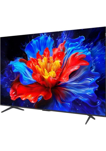 75P8K 75" 190 Ekran Uydu Alıcılı 4K Ultra HD Google QLED TV fırsatları