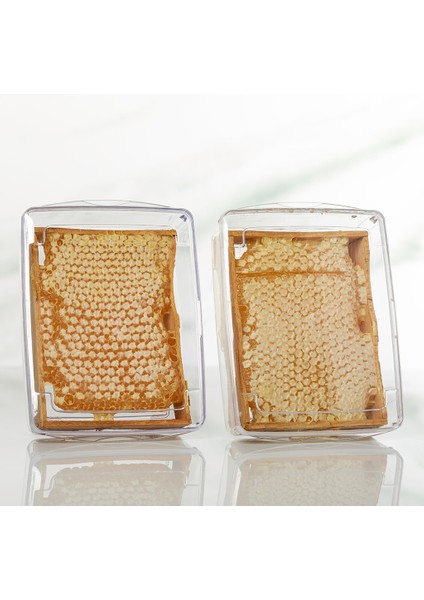 Organik Karakovan Petek Bal(Bingöl Karlıova) 500 gr 2'li Set fırsatları