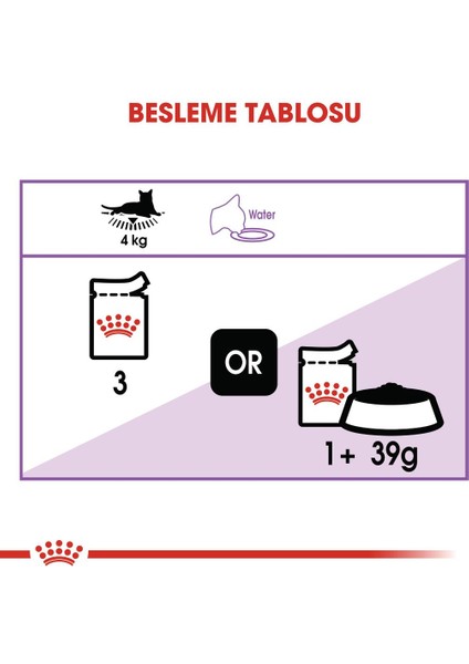 Sterilised37 Kısırlaştırılmış Kediler için Yaş Kedi Maması 85g+F128H128G128E128:G128H128G128D128:G128H128G128C127:G128D127:G128C127:G128H128G128B127:G128H128G128A127:G128B127:G128B128:G128 indirimleri