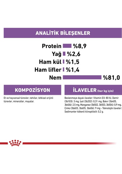 Sterilised37 Kısırlaştırılmış Kediler için Yaş Kedi Maması 85g+F128H128G128E128:G128H128G128D128:G128H128G128C127:G128D127:G128C127:G128H128G128B127:G128H128G128A127:G128B127:G128B128:G128