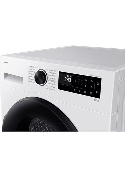 DV90DG52A0AEAH 9 kg Çamaşır Kurutma Makinesi fiyatları