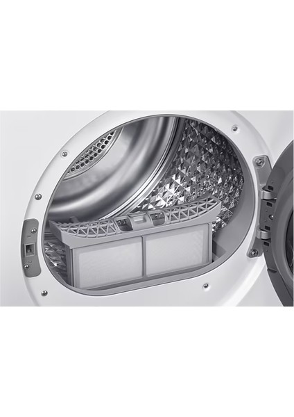 DV90DG52A0AEAH 9 kg Çamaşır Kurutma Makinesi fırsatları