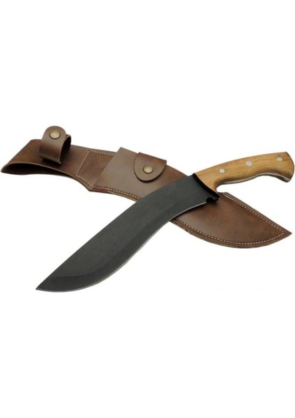Kukri Bıçak Baytürk BT-101 35 cm fiyatları