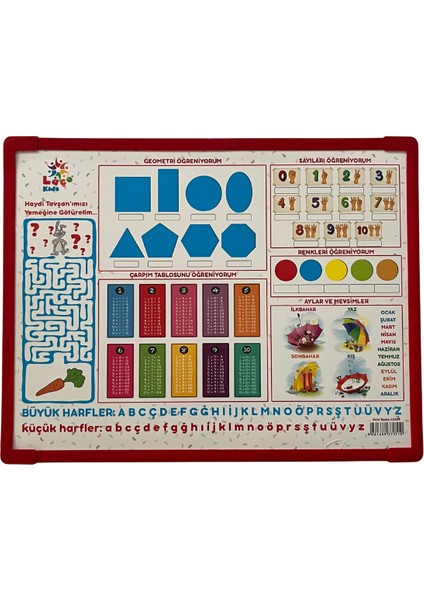 Eğlenceli Yazı Tahtası Çocuklar Için Eğitici fiyatları