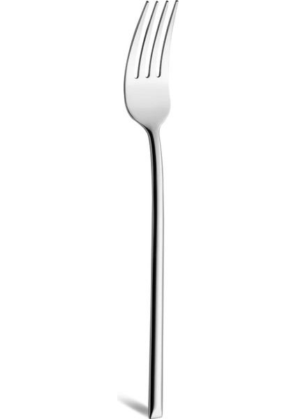 2006 18 Parça 6 Kişilik Yemek Çatal Kaşık Bıçak Takımı fırsatları