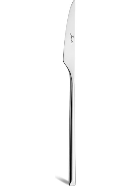 2006 18 Parça 6 Kişilik Yemek Çatal Kaşık Bıçak Takımı indirimleri