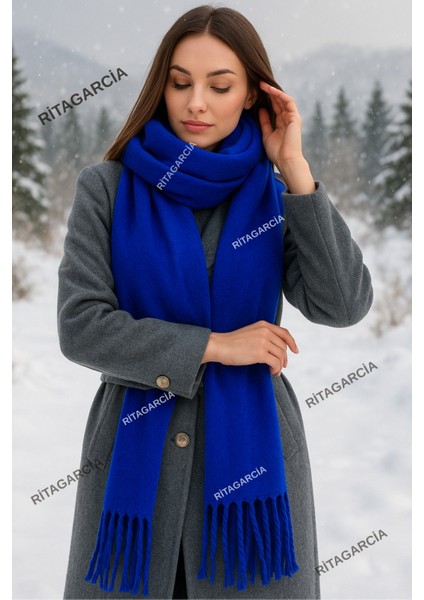 Premium Soft Buklet Atkı