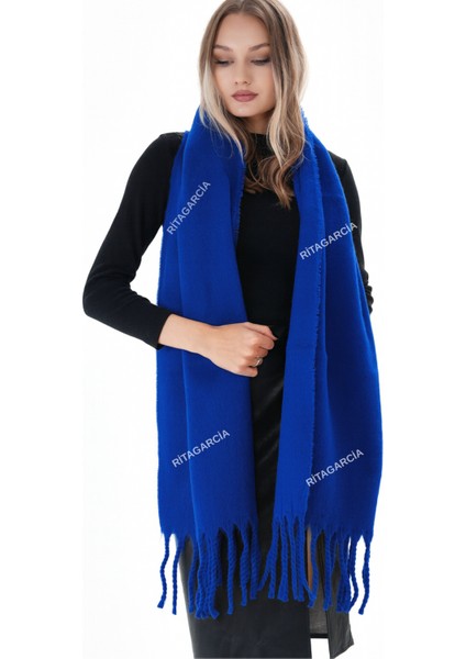 Premium Soft Buklet Atkı modelleri