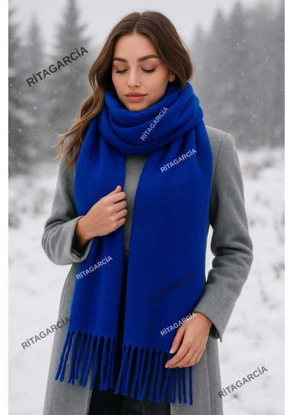 Premium Soft Buklet Atkı