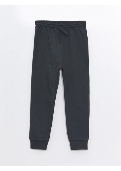 Lcw Kids Turuncu Bisiklet Yaka Erkek Bebek Sweatshirt ve Eşofman Alt 2'li indirimleri