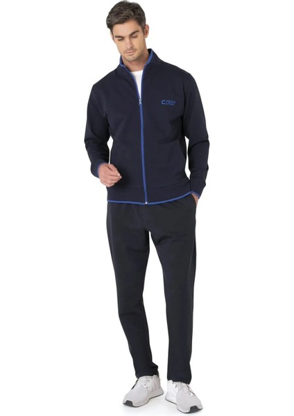 7120 Erkek Pijama Takımı