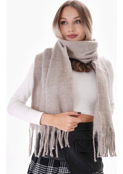Premium Soft Buklet Atkı