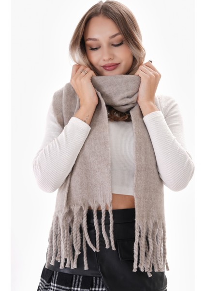 Premium Soft Buklet Atkı