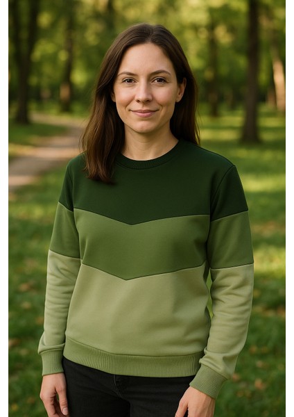 Uyumlu ve Sade Birlikte Stil: %100 Pamuk Sweat fiyatları