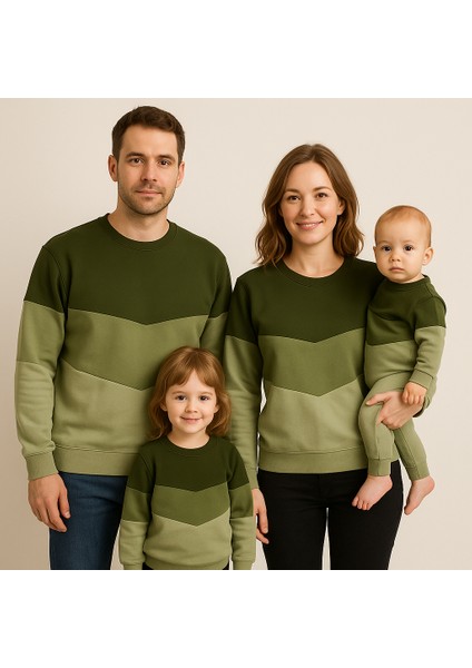 Uyumlu ve Sade Birlikte Stil: %100 Pamuk Sweat fırsatları