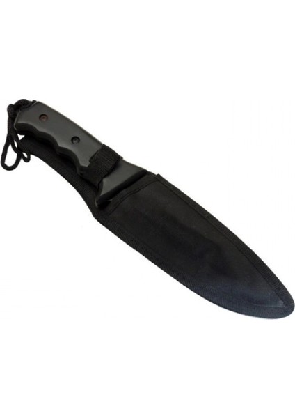 Columbia Black Hunting Knife 1513 30 cm fiyatları